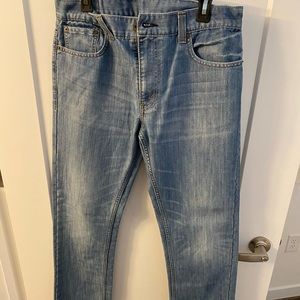 Levi’s 511 Jeans